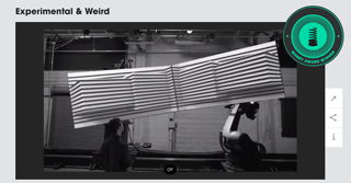 Box Webby Award